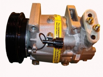 A/C Compressor