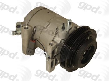 A/C Compressor