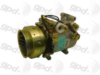 A/C Compressor