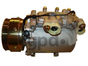 A/C Compressor