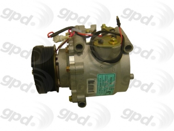 A/C Compressor