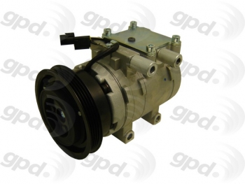 A/C Compressor