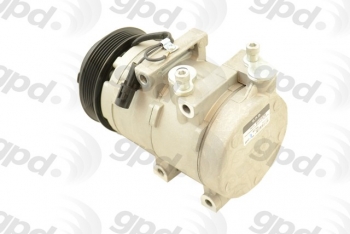 A/C Compressor