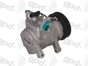 A/C Compressor