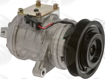 A/C Compressor