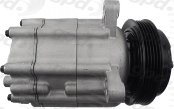 A/C Compressor