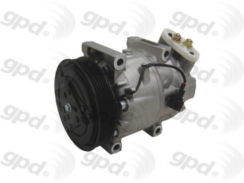 A/C Compressor