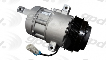 A/C Compressor