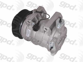 A/C Compressor