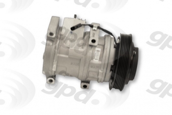 A/C Compressor