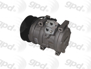 A/C Compressor