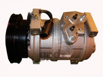 A/C Compressor
