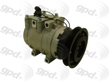 A/C Compressor