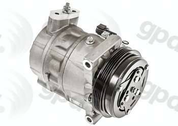A/C Compressor