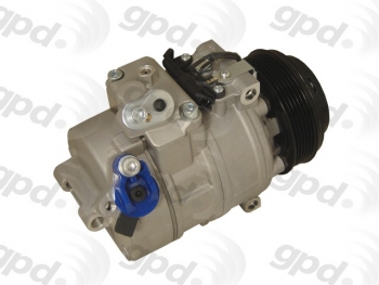 A/C Compressor