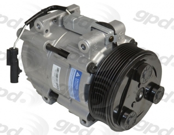 A/C Compressor