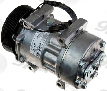 Global Air Conditioner 6512251