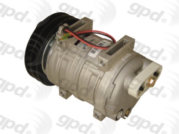 Global Air Conditioner 6512252