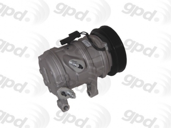 A/C Compressor