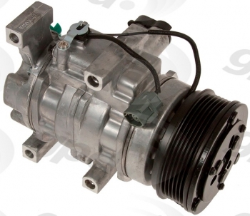 A/C Compressor