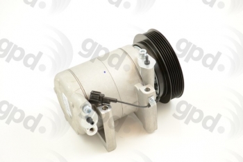 A/C Compressor