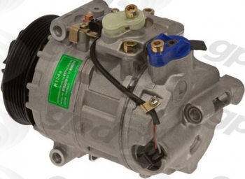 A/C Compressor