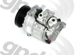A/C Compressor