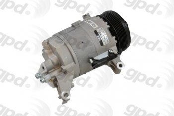 A/C Compressor
