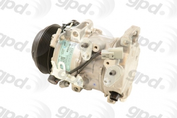 A/C Compressor