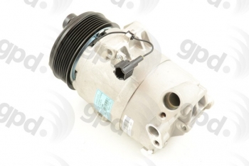 A/C Compressor