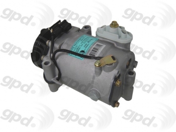 A/C Compressor