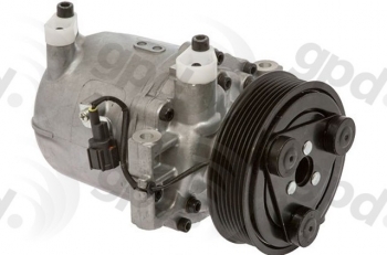 A/C Compressor