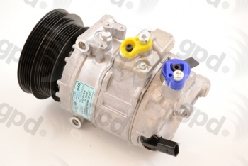 A/C Compressor