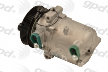 A/C Compressor