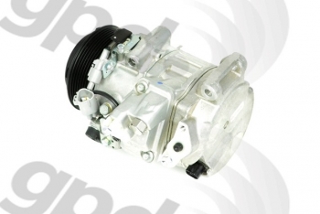 A/C Compressor