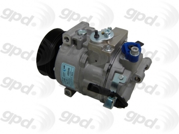A/C Compressor