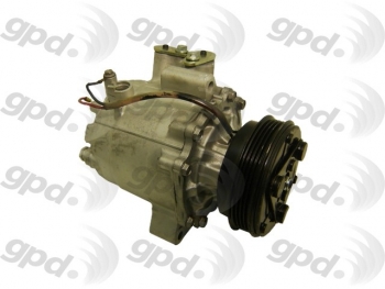 A/C Compressor