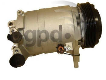A/C Compressor
