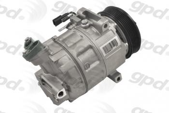 A/C Compressor
