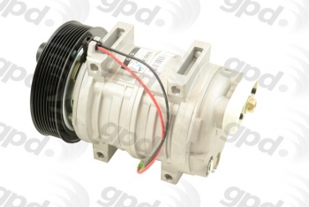Global Air Conditioner 6512331