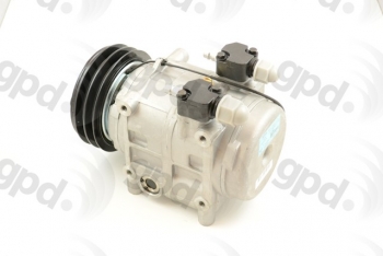 Global Air Conditioner 6512334