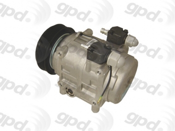 Global Air Conditioner 6512336