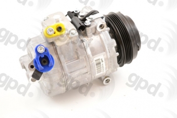 A/C Compressor