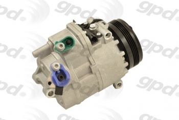 A/C Compressor