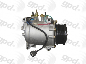A/C Compressor