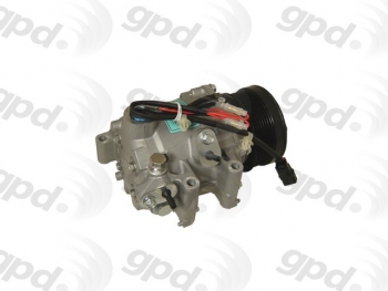A/C Compressor