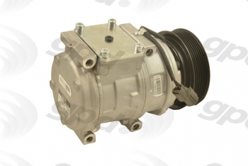 A/C Compressor