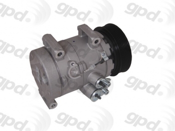 A/C Compressor