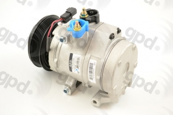 A/C Compressor