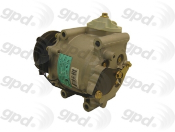 A/C Compressor